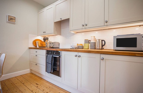 St Monans Apartment | Kittiwake, Station Road | St Monans