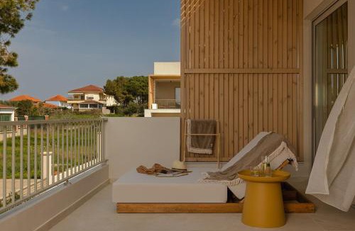 Mytikas Villa | Kiva Luxury Suites Villas