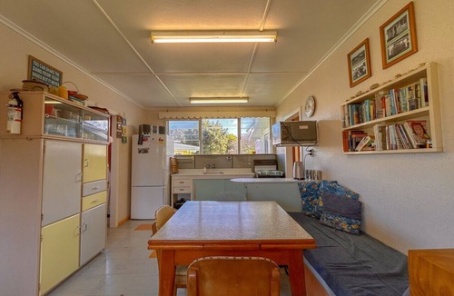 Matapouri Apartment | Kiwi Classic - Matapouri Bay