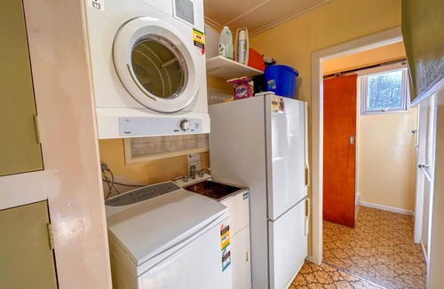 Matapouri Apartment | Kiwi Classic - Matapouri Bay