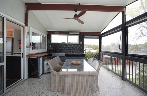 Ngongotaha House | Kiwi Retreat By Aotearoa Escapes