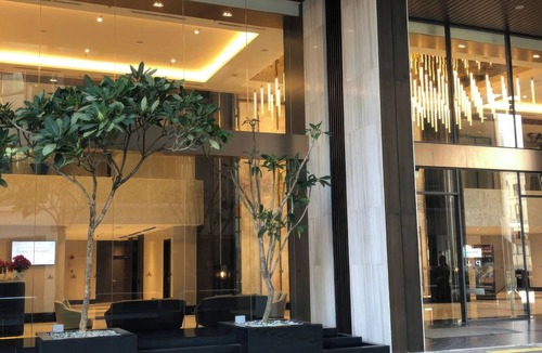 Kampung Kerinchi Condo | KL Staycation Gateway Residences