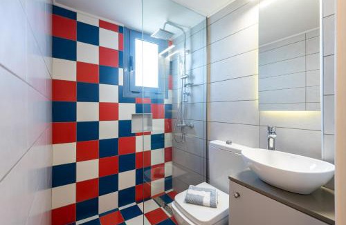 Kato Gouves Apartment | Kleanthi Apartments