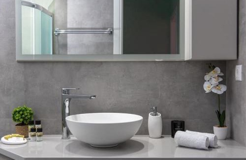 Xerokampos Apartment | Kleopatra Suite