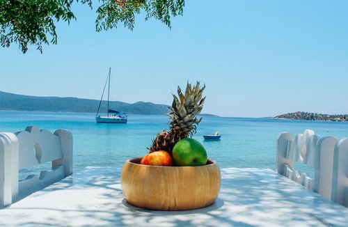 Klima Hotel | Klima Paradise