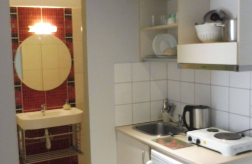 Nei Pori House | Klio Apartments and Studios