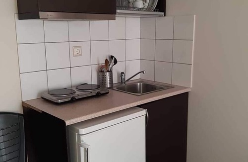 Nei Pori House | Klio Apartments and Studios