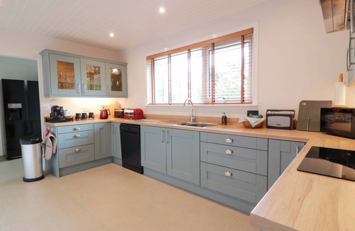 Bankend Cottage | Knockendoch