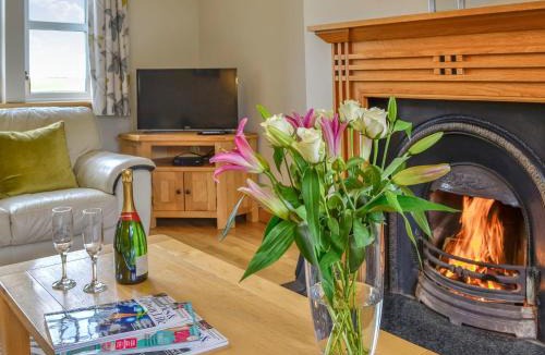 Stranraer House | Knockinaam House