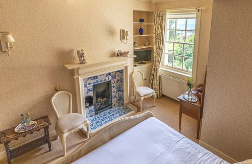 Portpatrick Cabin | Knockinaam Lodge