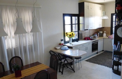 Skalani Villa | KNOSOS PALACE Secluded 4* Villa, Private Pool , BEST VIEW !