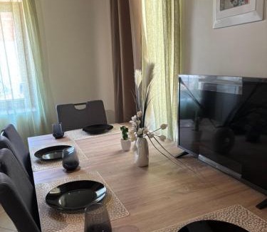 Archanes Apartment | Knossos aura residence
