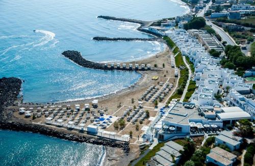 Vathianos Kampos Hotel | Knossos Beach Bungalows Suites Resort & Spa