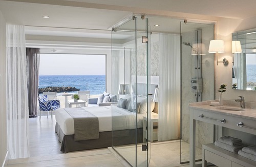 Vathianos Kampos Hotel | Knossos Beach Bungalows Suites Resort & Spa