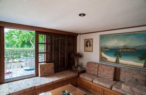 Neos Pirgos House | Kochili Apartments