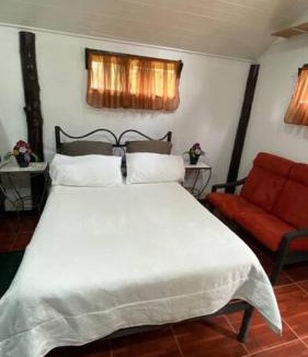 Canton Dota House | Koi's House - Quebradillas de Dota