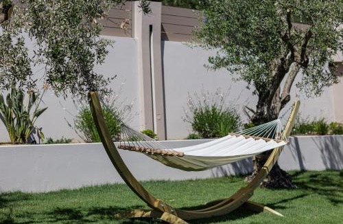 Perama Villa | Koin Villa Sunrise, with Heated Pool & Whirlpool