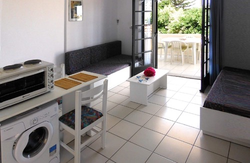 Kokkini Chani Apartment | Kokkini Hani 1st floor lovely apartment 1-5 persons, 100 m. from the beach
