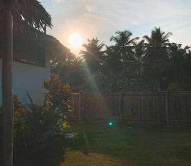 Siberut National Park Hotel | Kokos Resort Mentawai