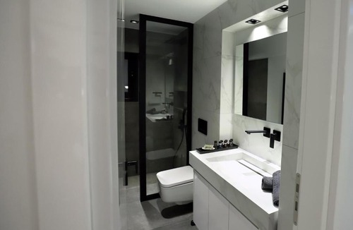 Kolonaki Apartment | Kolonaki DeLux