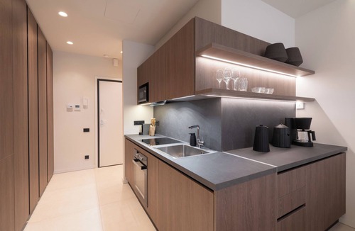 Athens City Centre Apartment | Kolonaki Luxury Studios
