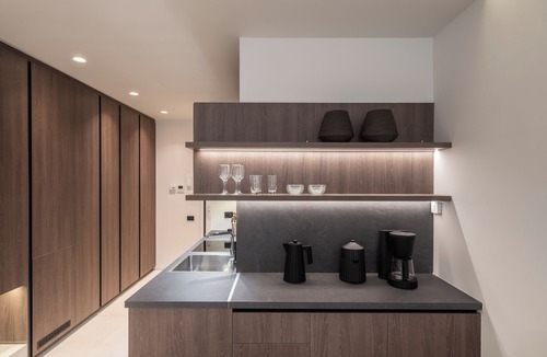 Athens City Centre Apartment | Kolonaki Luxury Studios