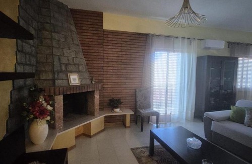 Agrigento Apartment | KolymBeddra