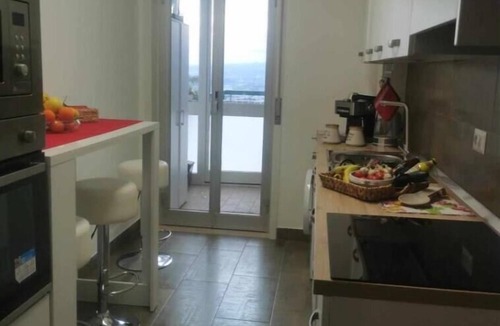 Taormina Apartment | Komfortable Ferienwohnung mit Traumhafter Aussicht auf den Etna und die Kueste