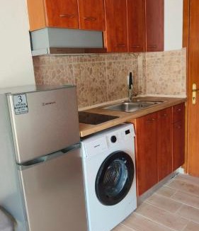 Serres Apartment | KOMNINON 90-92 15min walk to CITY CENTER