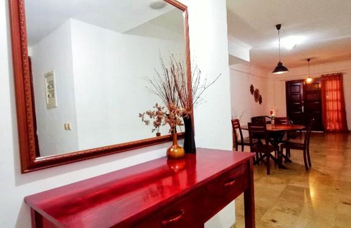 Carita Apartment | Kondominium Lippo Carita Utara by KN