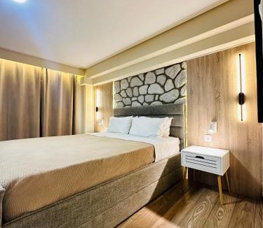 Kalambaka Apartment | kondoulis APARTMENT 2