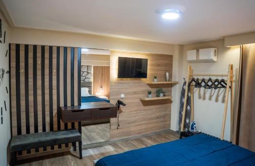 Kalambaka Apartment | kondoulis APARTMENT 2