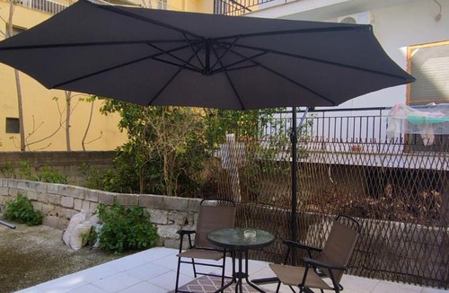 Serres Apartment | Konstantinos Loft