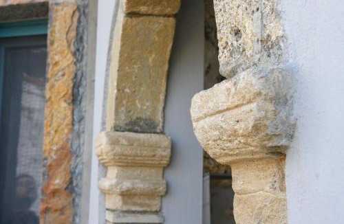 Kroustas House | Konstantis