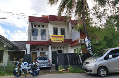 Biringkanya Hotel | KoolKost At Jalan Poros Maros - Minimum Stay 6 Nights