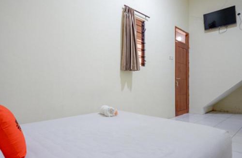 Semarang Hotel | KoolKost at Jl Unta Pandeyan Lamper Semarang - Minimum Stay 30 night