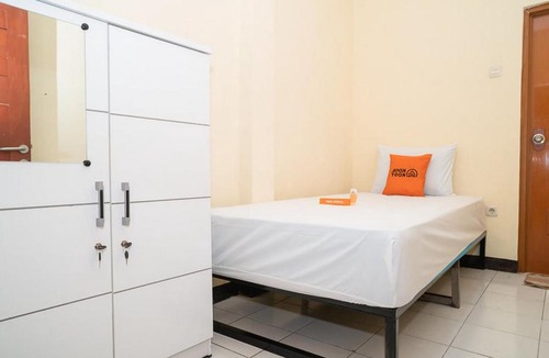Cibaduyut Hotel | Koolkost At Singgasana Pradana - Minimum stay 6 Nights