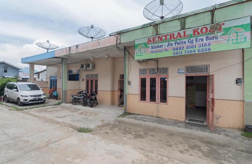 Singkawang House | KoolKost near Kridasana Stadium Singkawang