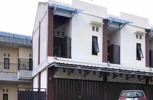Rajabasa House | KoolKost Syariah near ITERA Lampung Minimum Stay 3 Nights