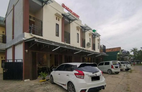 Rajabasa House | KoolKost Syariah near ITERA Lampung Minimum Stay 3 Nights
