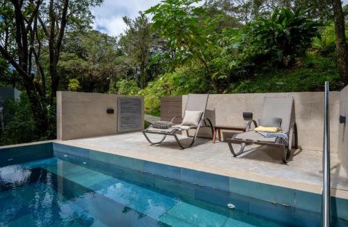 Santa Elena Hotel | Koora Monteverde a Cloud Forest Hotel by Sandglass