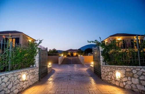 Karavados Apartment | Korallis Villas