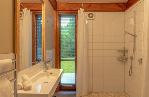 Cape Saunders Resort | Korimako Lodge, Stunning view and wildlife, your piece of quiet in New Zealand
