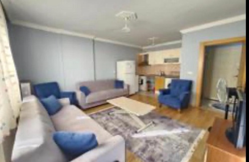 Samandira Apartment | korkusuz apartman