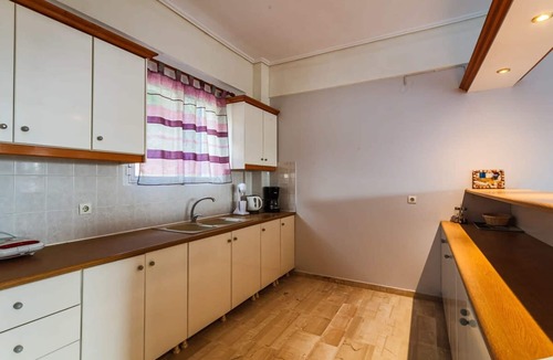 Koroni Apartment | Koroni Seaview Retreat - Summer Cosy Nest