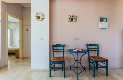 Koroni Apartment | Koroni Seaview Retreats - Summer Escape Lodgings