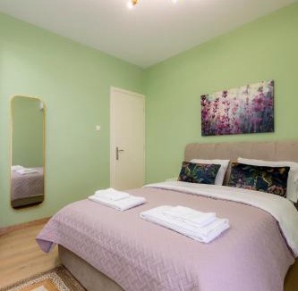 Arta Apartment | Korte Apartment 2