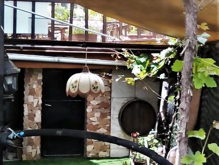 Kastraki House | KOSTIS HAUSE II