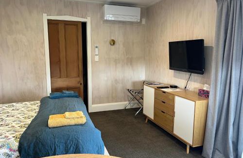 Cambridge Apartment | Kotahi Cottage