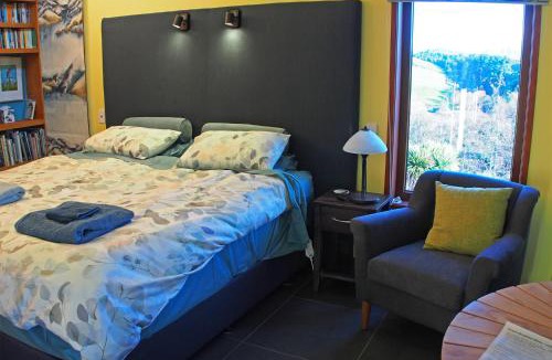 Geraldine Bed & Breakfast | Kotare BandB